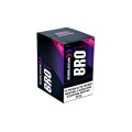 BRO Twist Bubble gum Disposable Pen Kit 2ml με Ενσωματωμένη Μπαταρία 600puffs 1τμχ