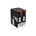 BRO Twist Cappucino Disposable Pen Kit 2ml με Ενσωματωμένη Μπαταρία 600puffs 1τμχ