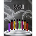 BRO Twist Double Apple Disposable Pen Kit 2ml με Ενσωματωμένη Μπαταρία 600puffs 1τμχ