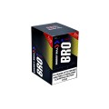 BRO Twist Energy Bull Disposable Pen Kit 2ml με Ενσωματωμένη Μπαταρία 600puffs 1τμχ