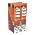 BRO Twist Mini Cappucino Disposable Pen Kit 2ml με Ενσωματωμένη Μπαταρία 300puffs 1τμχ