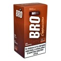 BRO Twist Mini Cappucino Disposable Pen Kit 2ml με Ενσωματωμένη Μπαταρία 300puffs 1τμχ