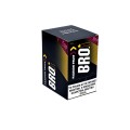 BRO Twist Passion Fruit Disposable Pen Kit 2ml με Ενσωματωμένη Μπαταρία 600puffs 1τμχ