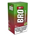 BRO Twist Watermelon Disposable Pen Kit 2ml με Ενσωματωμένη Μπαταρία 300puffs 1τμχ