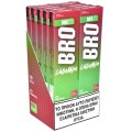 BRO Twist Watermelon Disposable Pen Kit 2ml με Ενσωματωμένη Μπαταρία 300puffs 1τμχ