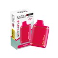 Saltica Leather vape μιας χρήσης Love 99 7000 puffs 2ml 0%nic