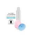 Saltica Pearl vape μιας χρήσης Cotton Candy 800 puffs 2ml 2%nic