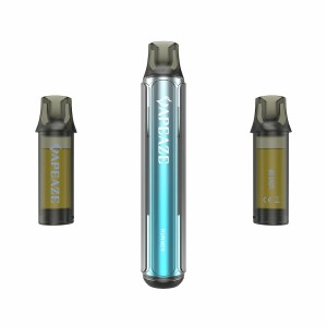 Vapeaze-Runner Pod Αναπλήρωσης 800 Puffs 2% Νικοτίνη Love 99