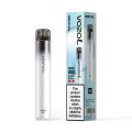 VOZOL NEON 800 VAPE ΜΙΑΣ ΧΡΗΣΗΣ 2ML 2%NIC 800PUFF MENTHOL