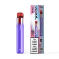 VOZOL NEON 800 VAPE ΜΙΑΣ ΧΡΗΣΗΣ 2ML 2%NIC 800PUFF VZBULL